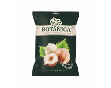 Фундук жареный Botanica 50 гр 5 шт