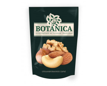 Смесь ореховая Botanica №1 140 гр