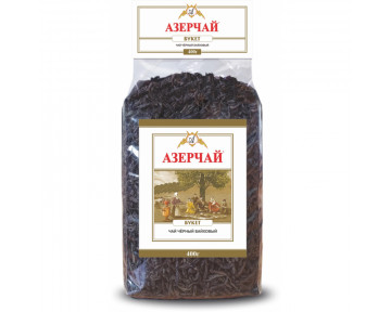 Чай Азерчай Букет 500 гр