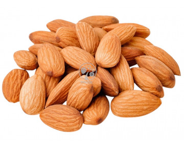 Миндаль Нонпарель крупный Экстра Чили 5 кг