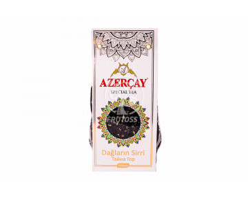 Азерчай "Тайна гор" 100 гр